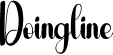 Doingline