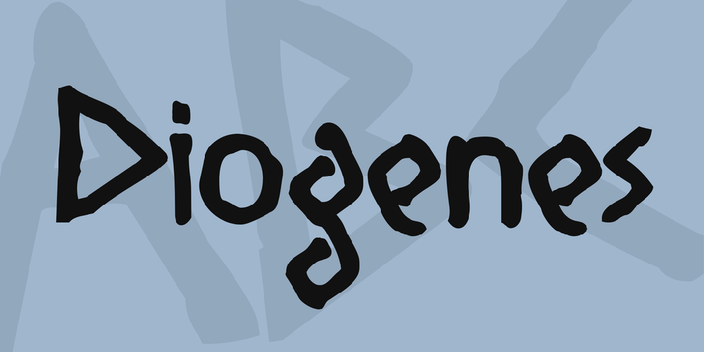 Diogenes