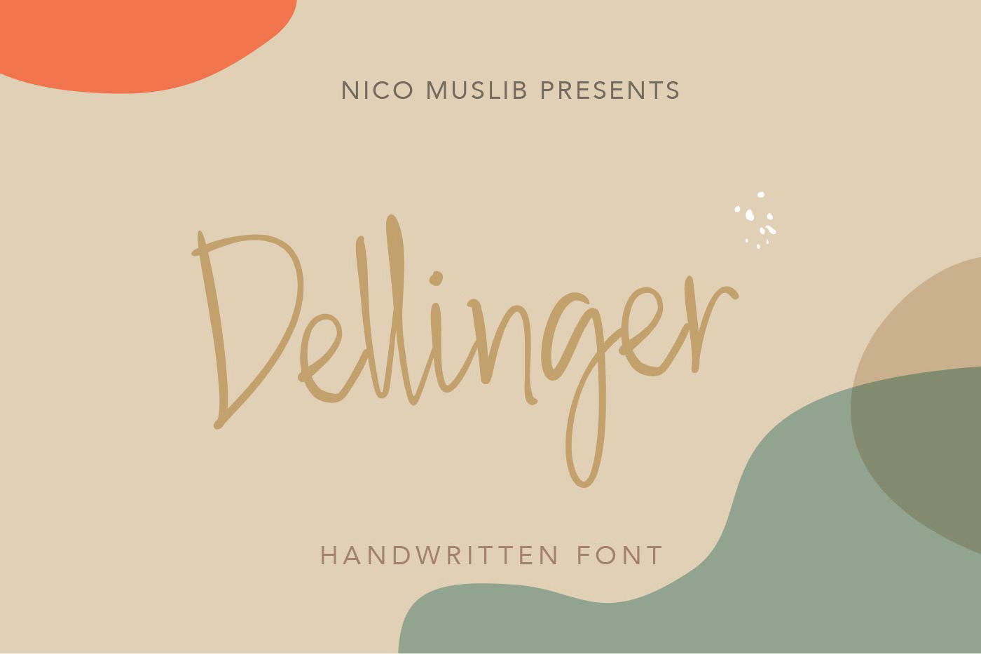 Dellinger