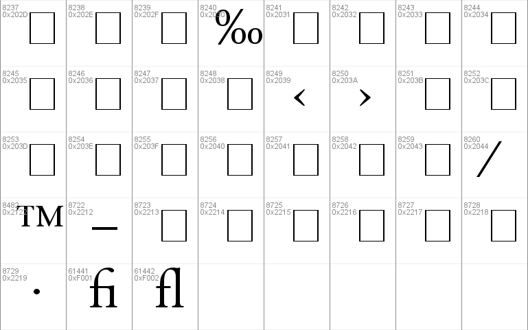 Deutch Garamond SSi