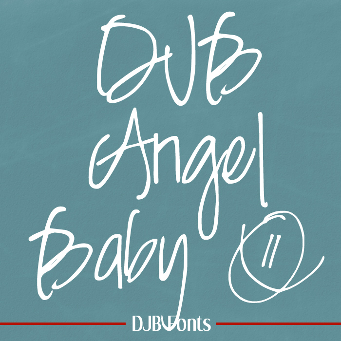 DJB Angel Baby