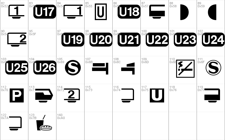 DeutscheBahnAG Two