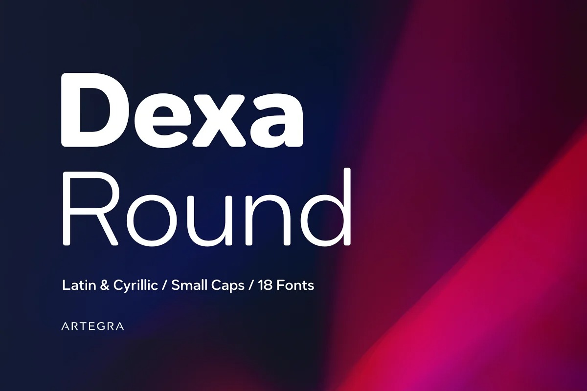FSP DEMO - Dexa Round Thin