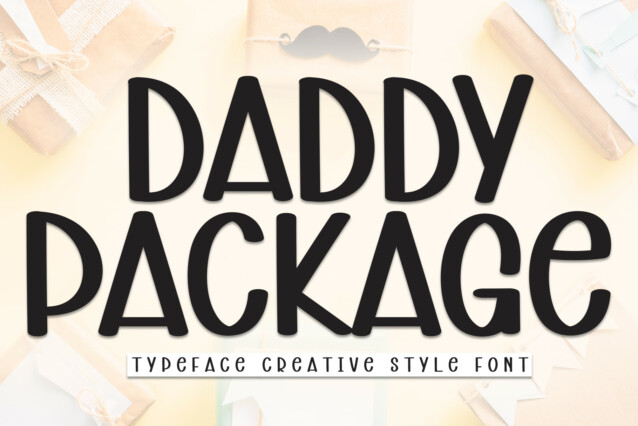 Daddy Package