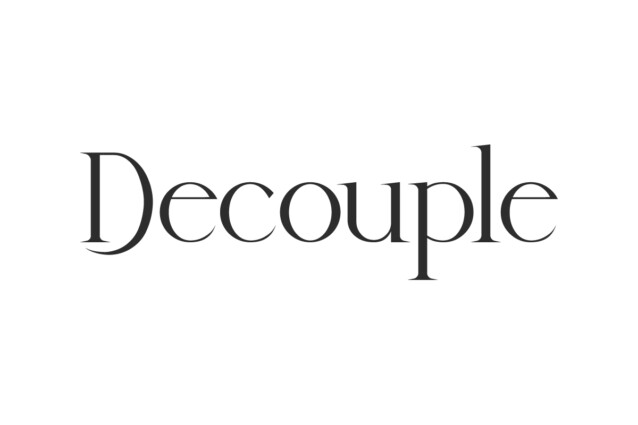 Decouple Demo