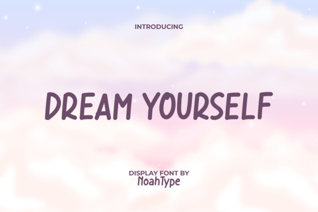 Dream Yourself Demo