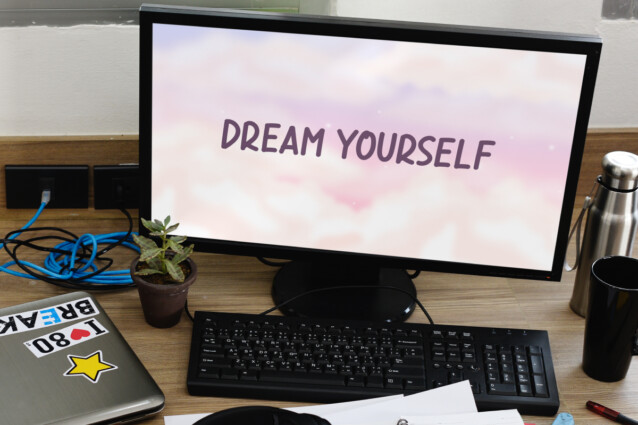 Dream Yourself Demo