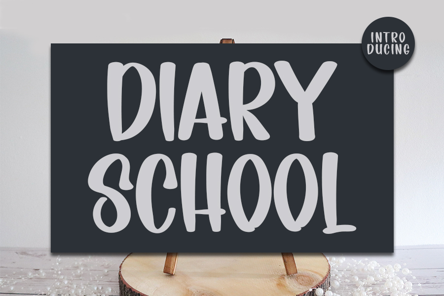 DAIRY SCHOOL