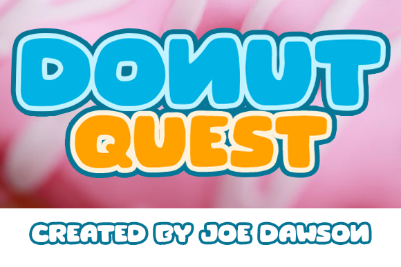 Donut Quest