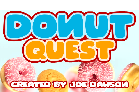 Donut Quest