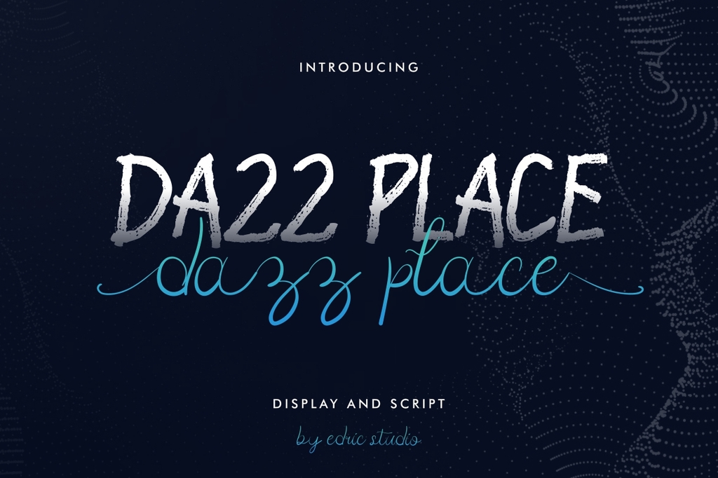 Dazz Place Demo