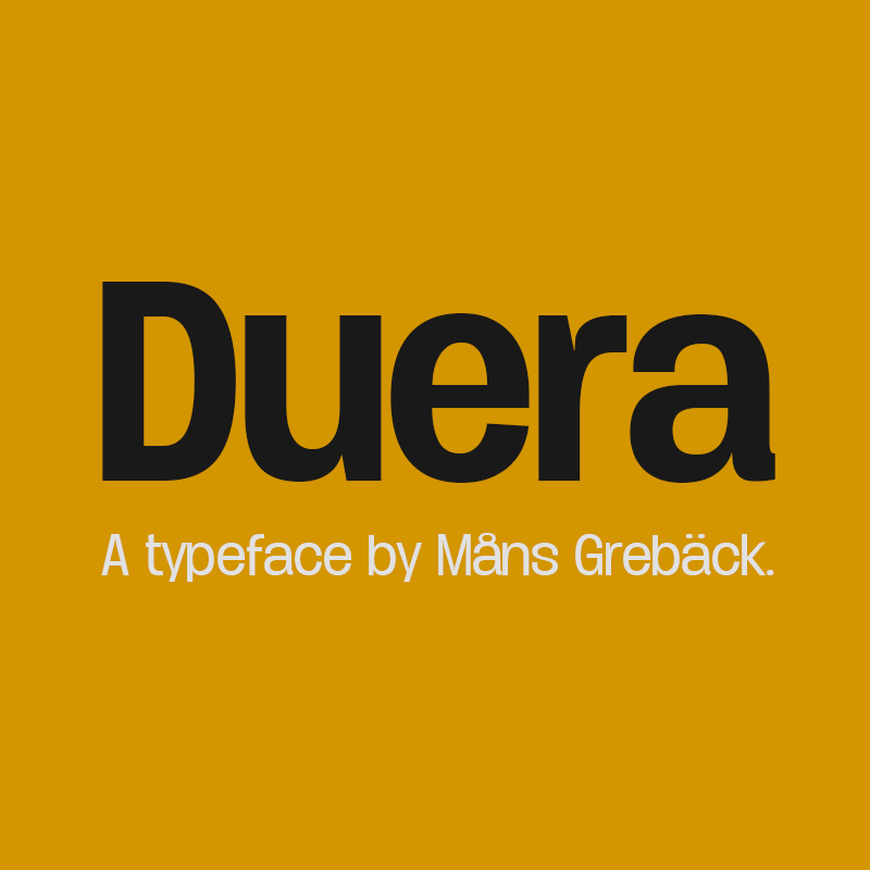 Duera