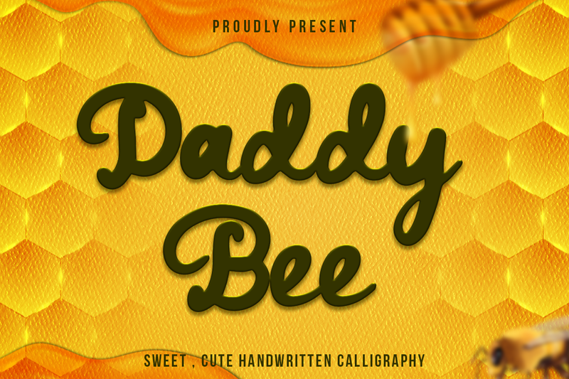 DaddyBee