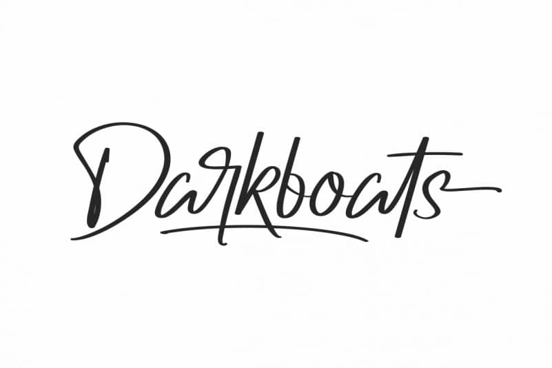 Darkboats Demo