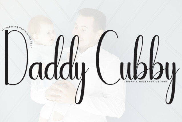 Daddy Cubby