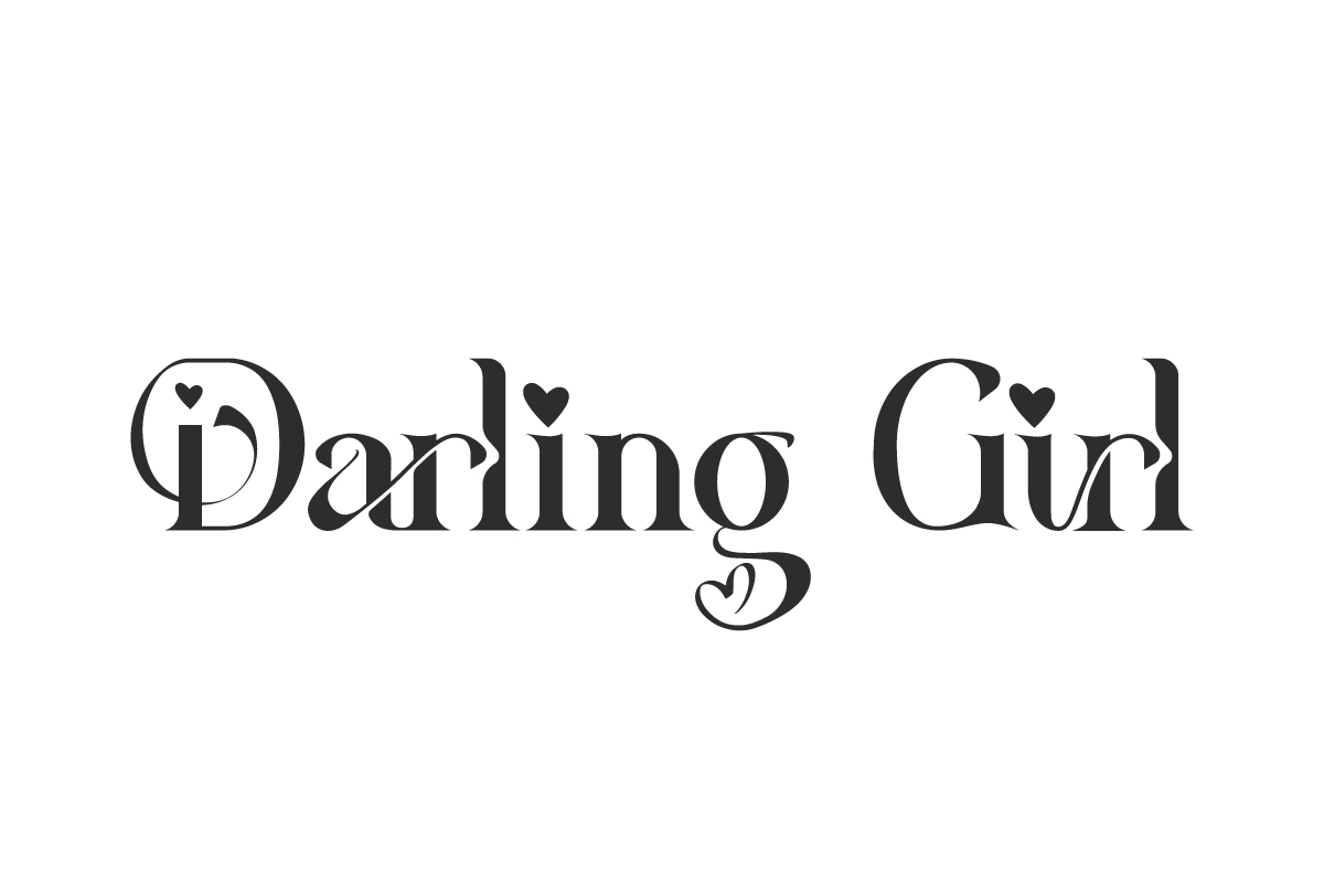 Darling Girl Demo