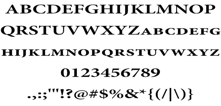 free font viewer windows 7