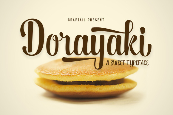Dorayaki
