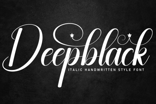 Deepblack