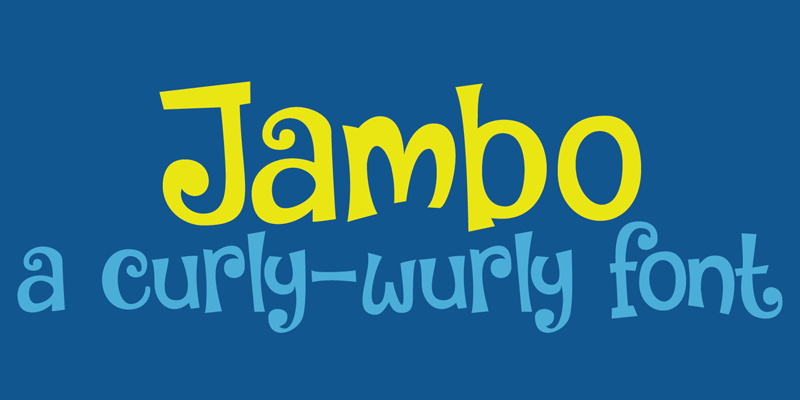 DK Jambo
