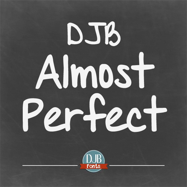 DJB Almost Perfect