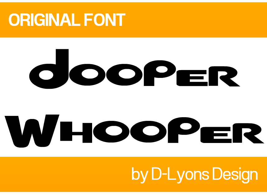 Dooper Whooper