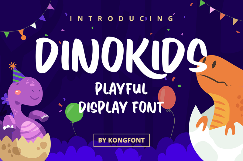 Dinokids PERSONAL USE ONLY!