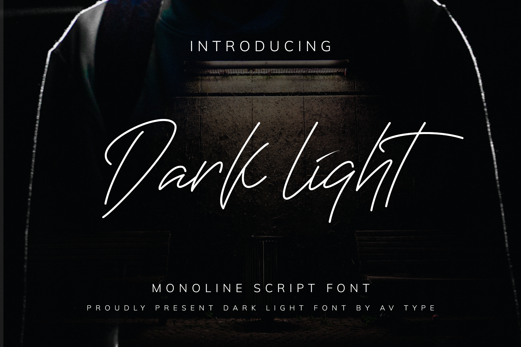 Darklight script