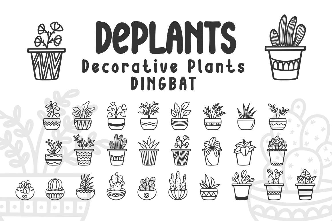 Deplants