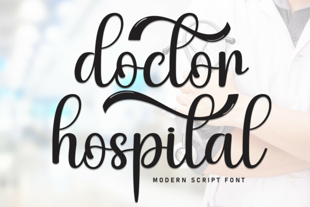 Doctor Hospital