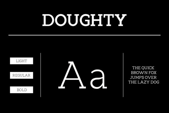 Doughty