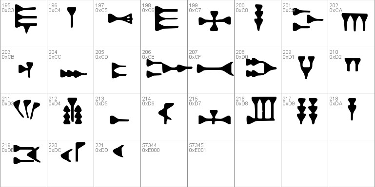 DH Ugaritic