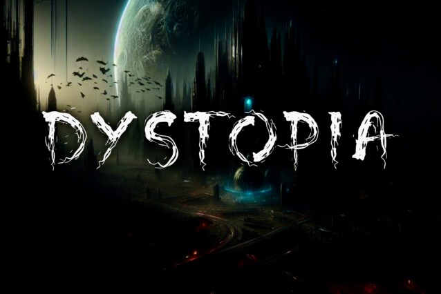 dystopia