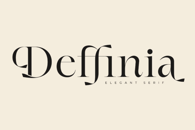 Deffinia Trial