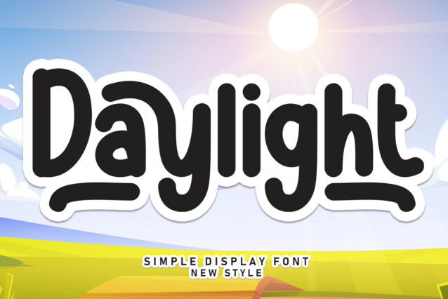 Daylight