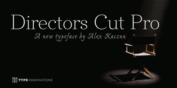 Directors Cut Pro  