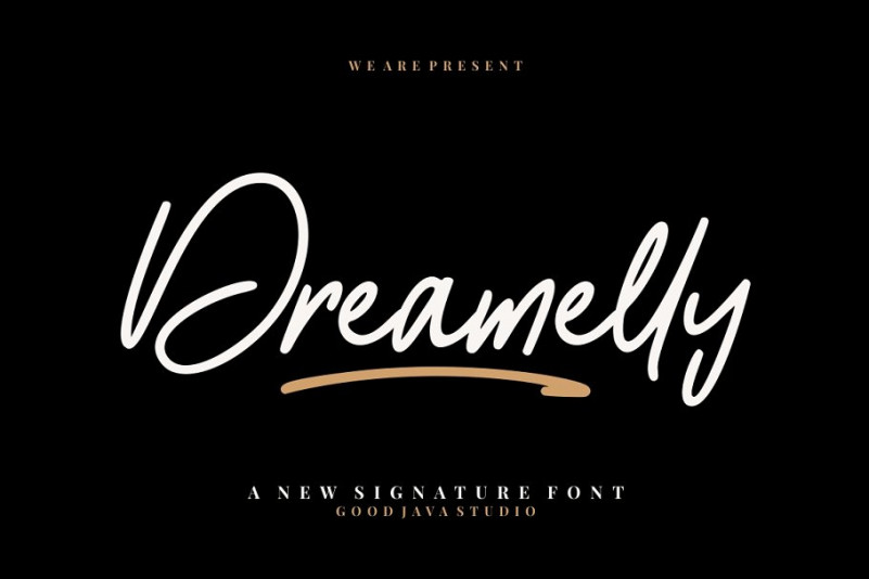 Dreamelly