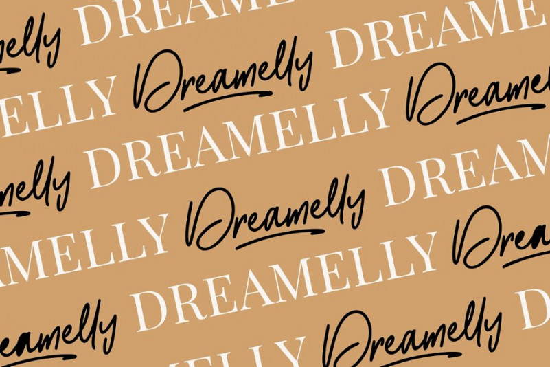 Dreamelly