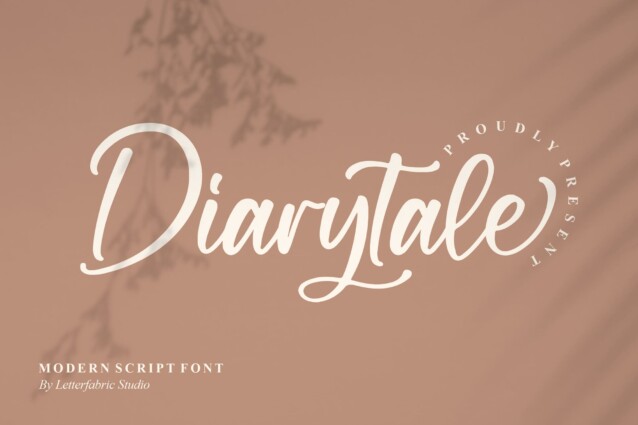 Diarytale