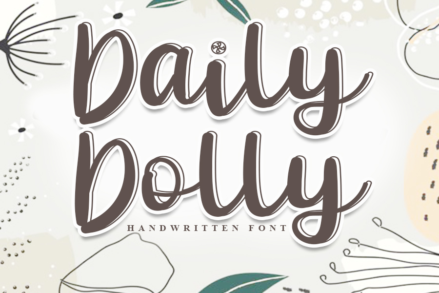 Daily Dolly