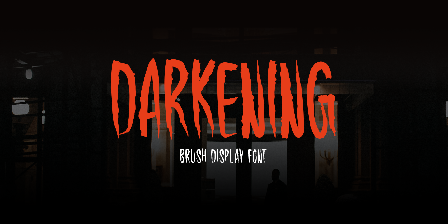 Darkening