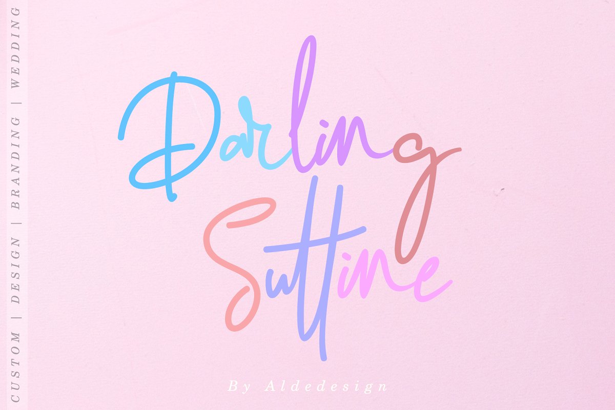 Darling Suttine