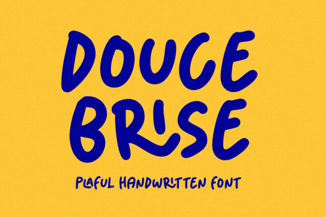 Douce Brise DEMO