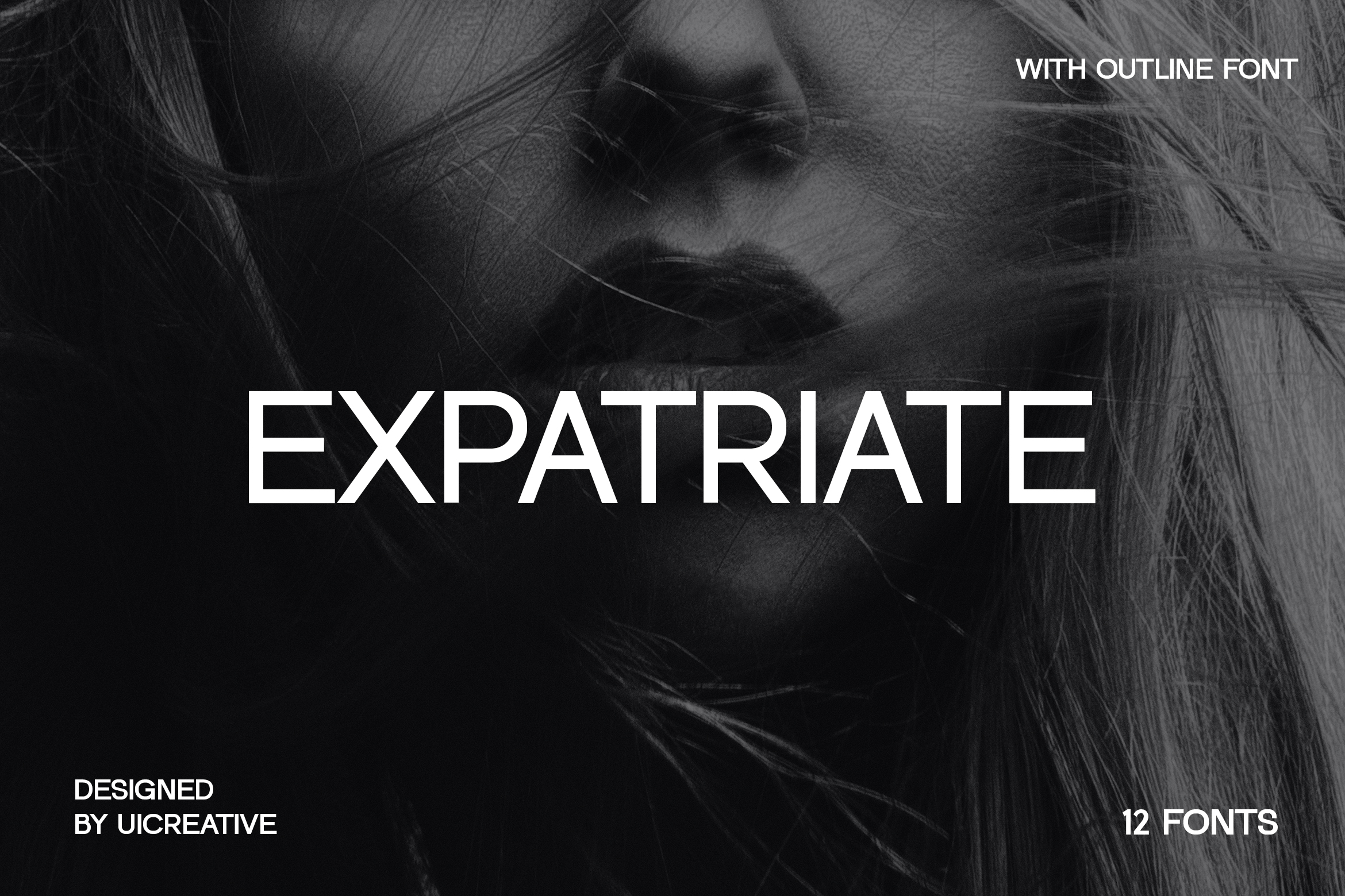 EXPATRIATE