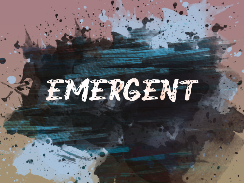 e Emergent