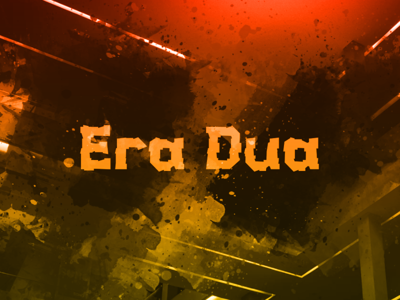 e Era Dua