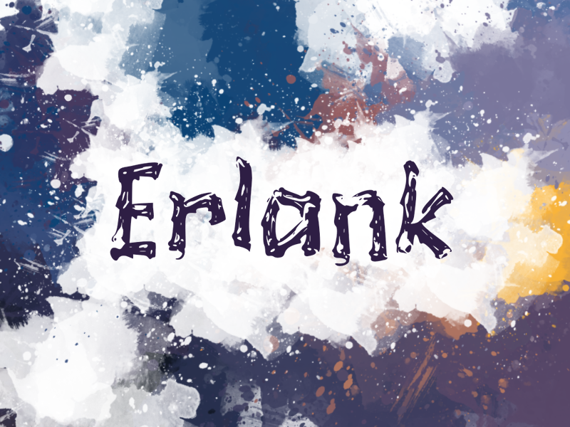 e Erlank