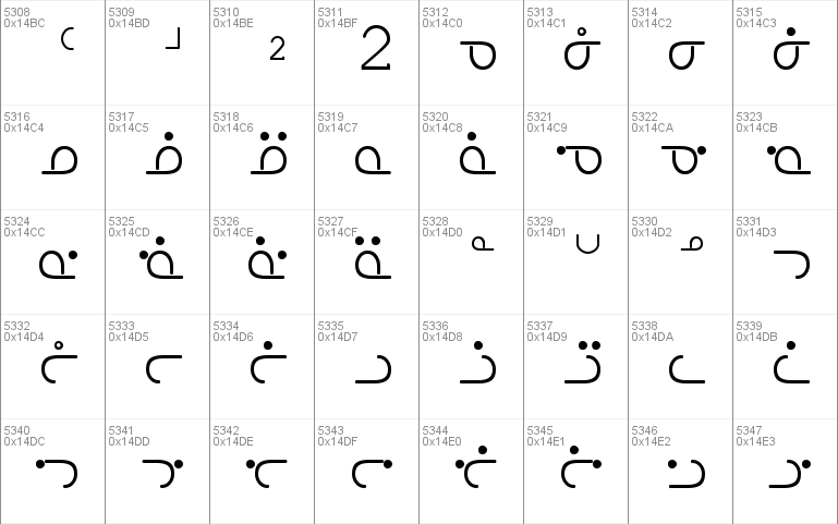 EversonMono-Oblique Font