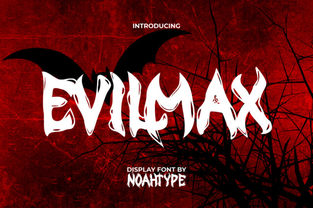 EvilmaxDemo