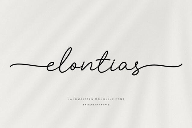 Elontias